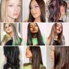 Silver Hair Tinsel 12Pcs Clip in Hair Tinsel Kit 20.5 Inch Fairy Hair Tinsel Kit Heat Resistant Silver Hair Accessories Glitter Hair Extensions for Christmas Halloween Cosplay Party(Champagne)