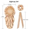 24inch Soft Locs Hair 6 Packs Pre-Looped Butterfly Faux Locs Crochet Hair Messy Soft Crochet Butterfly Locs Pre-twisted Faux Locs (6pcs #27)